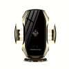 15W Car Wireless Charger, Vehicle-mounted Mobile Wireless Charger, Air Vent General Wireless Charging Phone Holder With Infrared Induction