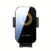 Fast Car Phone Wireless Charger, Air Vent Phone Holder Car Amount For IPhone/SAMSUNG Galaxy