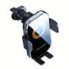 Fast Car Phone Wireless Charger, Air Vent Phone Holder Car Amount For IPhone/SAMSUNG Galaxy